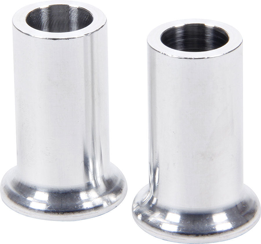 Tapered Spacers Alum 1/2in ID x 1-1/2in Shock-Strut Bushings Allstar Performance