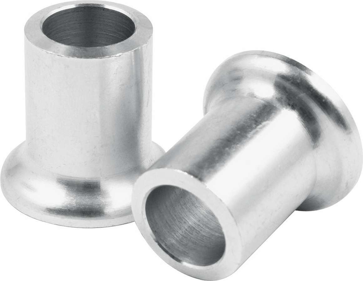Tapered Spacers Alum 1/2in ID x 1in Long Shock-Strut Bushings Allstar Performance