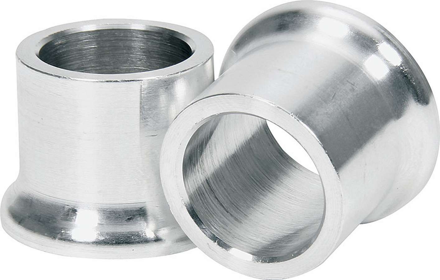 Tapered Spacers Alum 5/8in ID 3/4in Long Shock-Strut Bushings Allstar Performance
