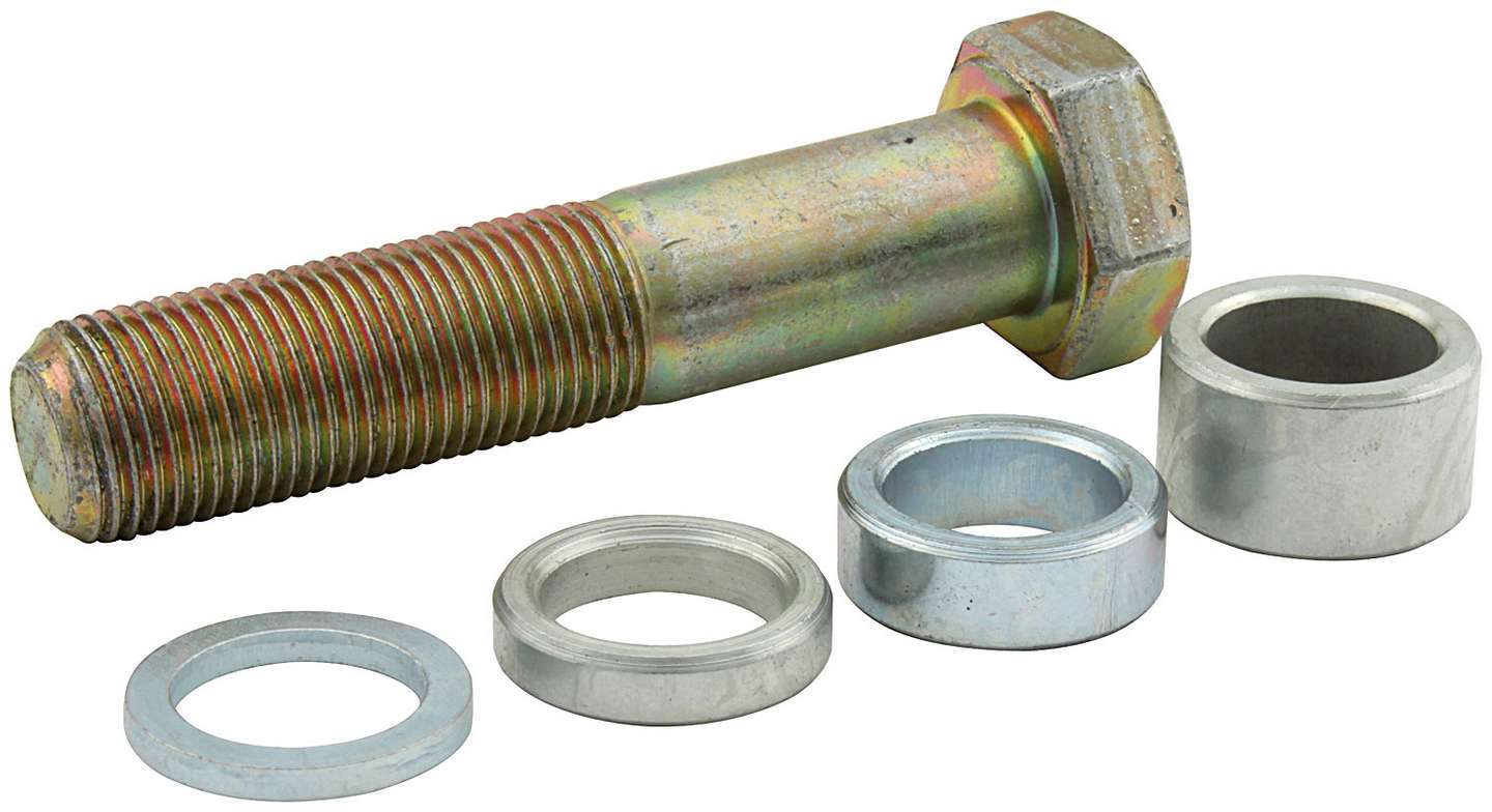 Bump Steer Kit Bump Steer Kits and Components Allstar Performance