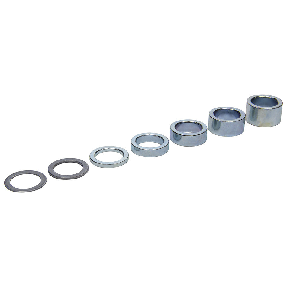 Bump Steer Spacer Kit Bump Steer Shims and Spacers Allstar Performance