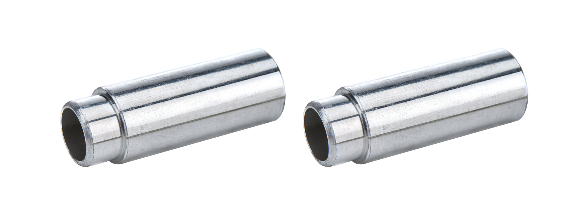 Reducer Spacers 5/8 to 1/2 x 1-3/4 Alum Rod End Bushings Allstar Performance