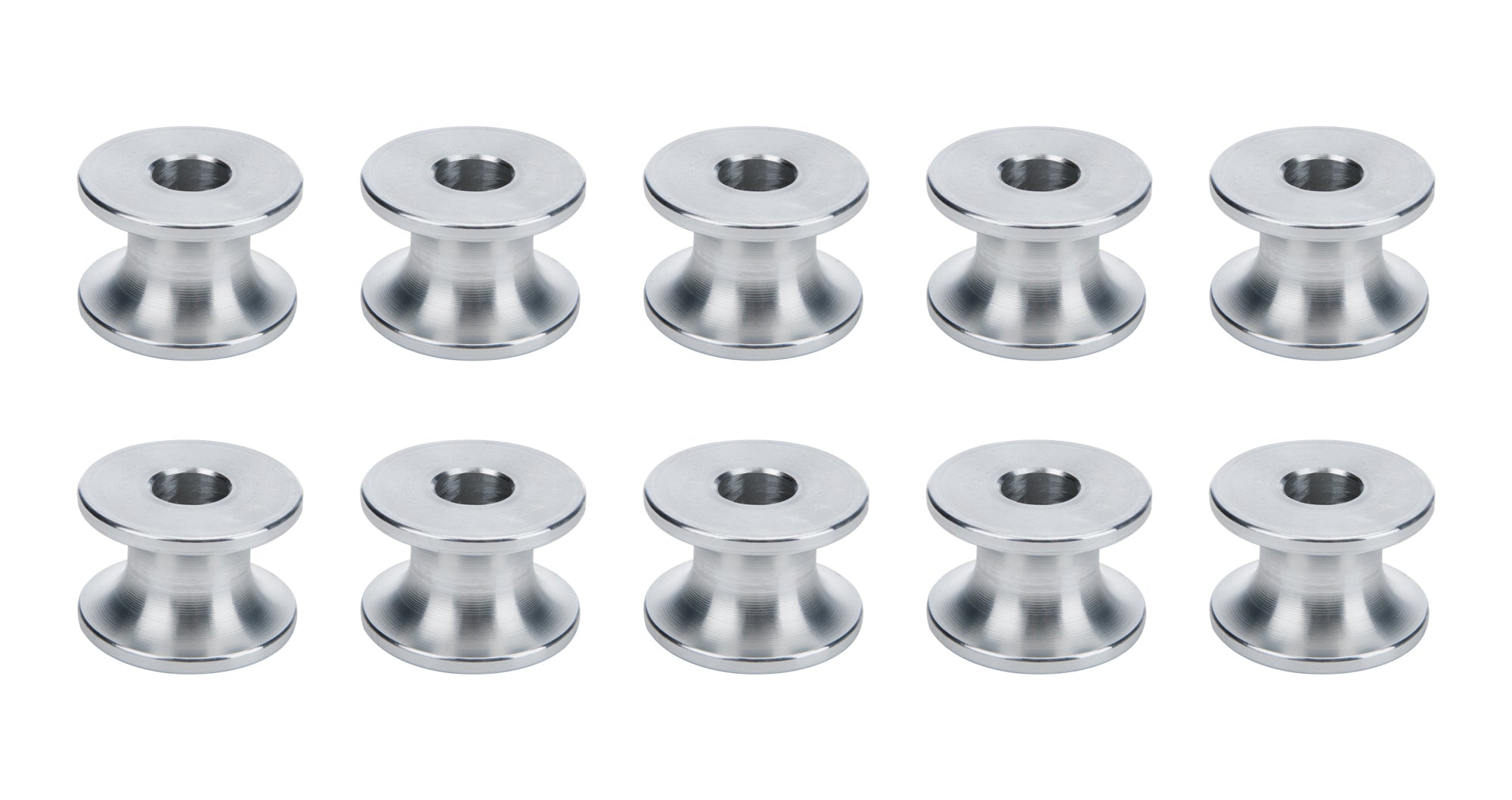Motor Mount Spacer 1in 10pk Motor Mounts Allstar Performance