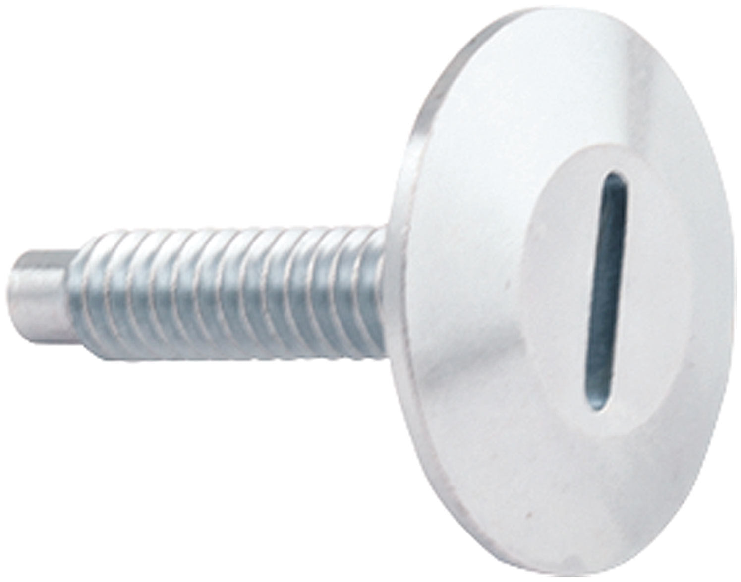 Body Stud with Slot Discontinued Body Fastener Kits Allstar Performance