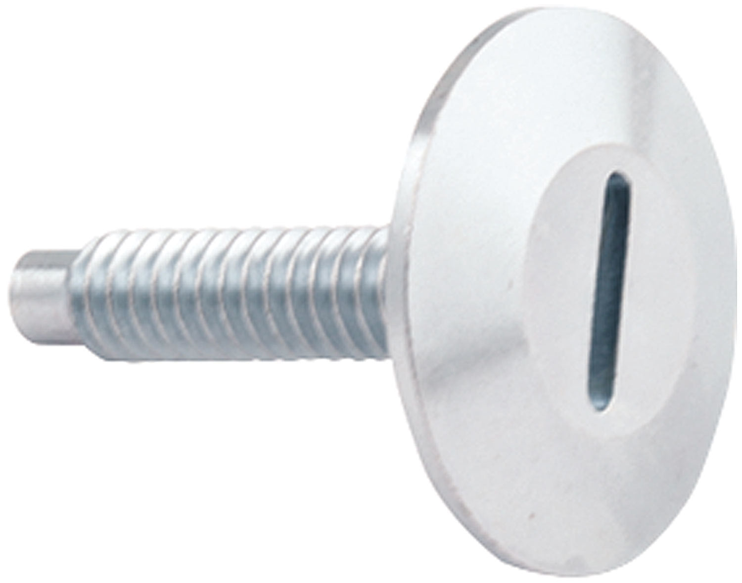 Body Stud with Slot Discontinued Body Fastener Kits Allstar Performance
