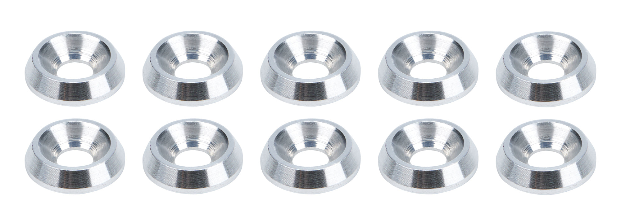 Countersunk Washer 1/4in x 3/4in 10pk Countersunk Washer Allstar Performance
