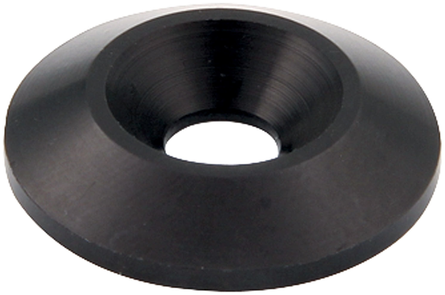 Countersunk Washer Blk 1/4in x 1in 10pk Countersunk Washer Allstar Performance