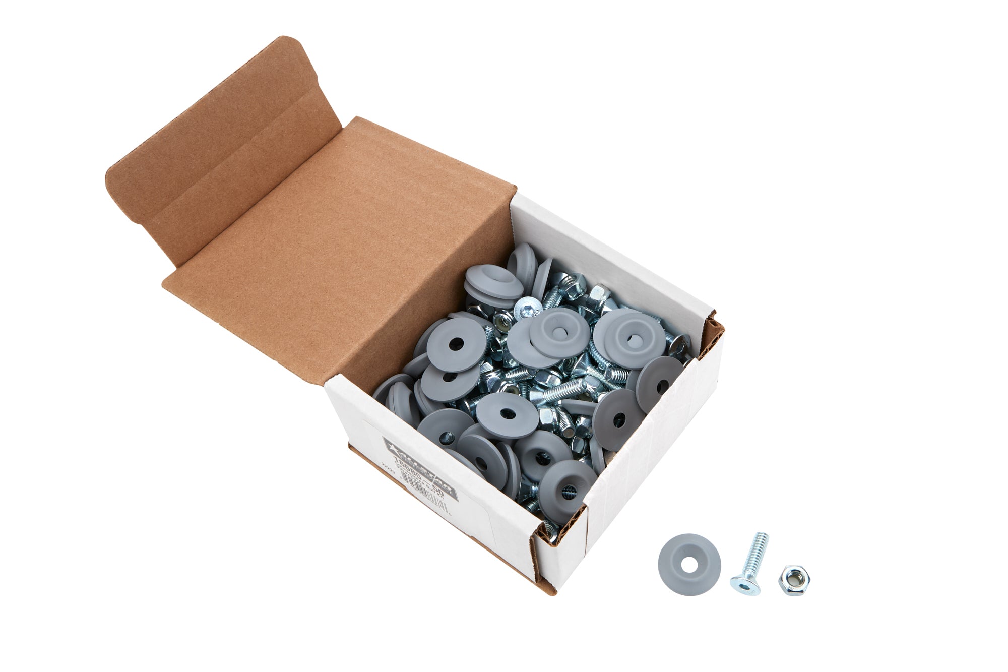 Countersunk Bolt Kit Discontinued Body Fastener Kits Allstar Performance