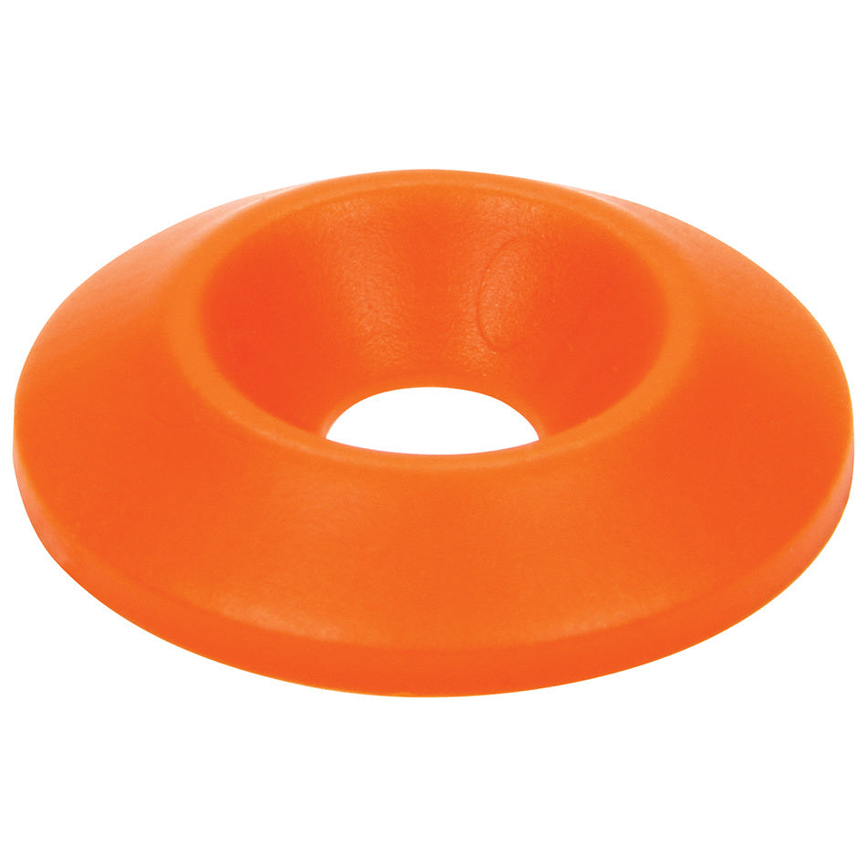 Countersunk Washer Orange 50pk Countersunk Washer Allstar Performance
