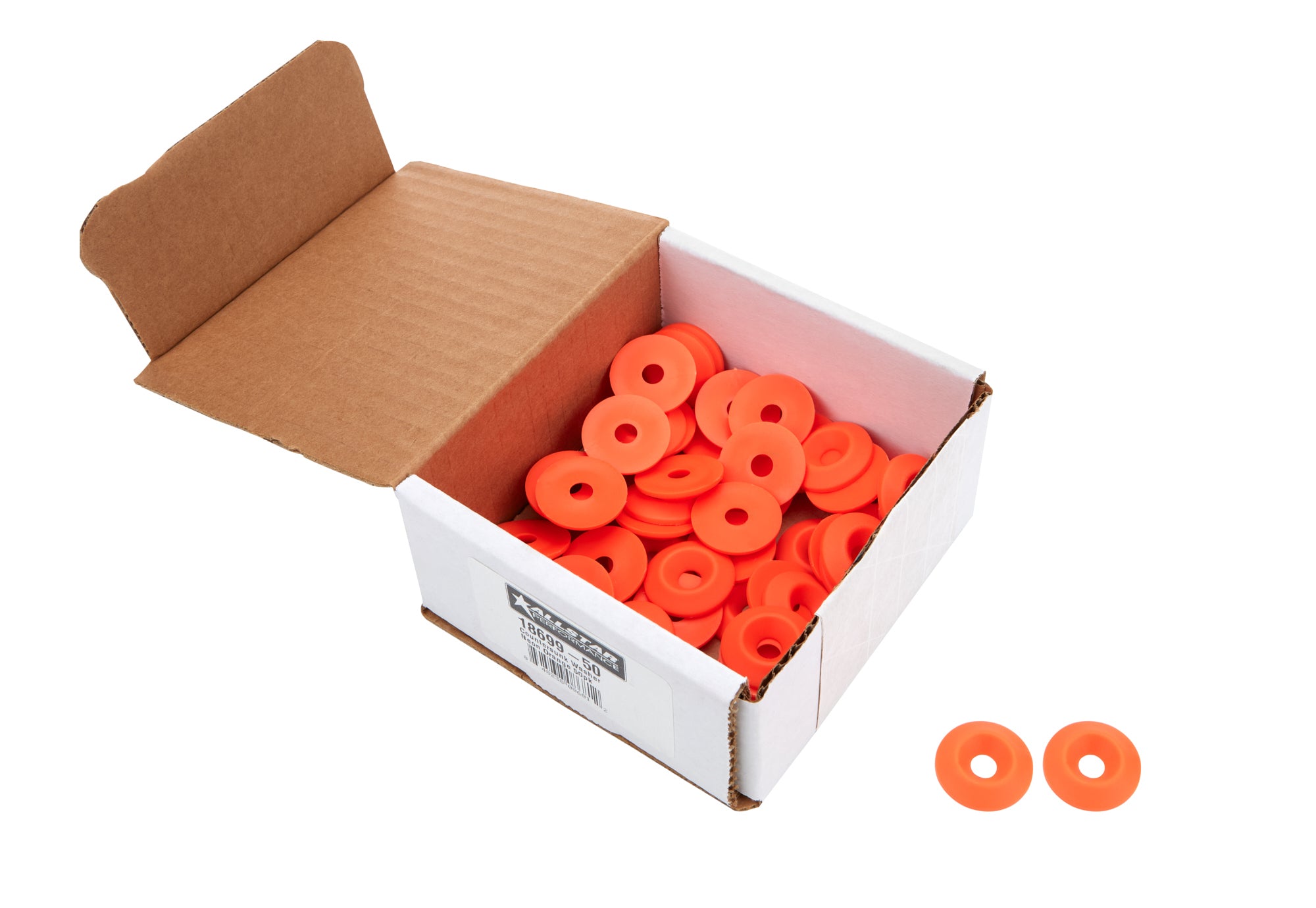 Countersunk Washer Discontinued Countersunk Washer Allstar Performance
