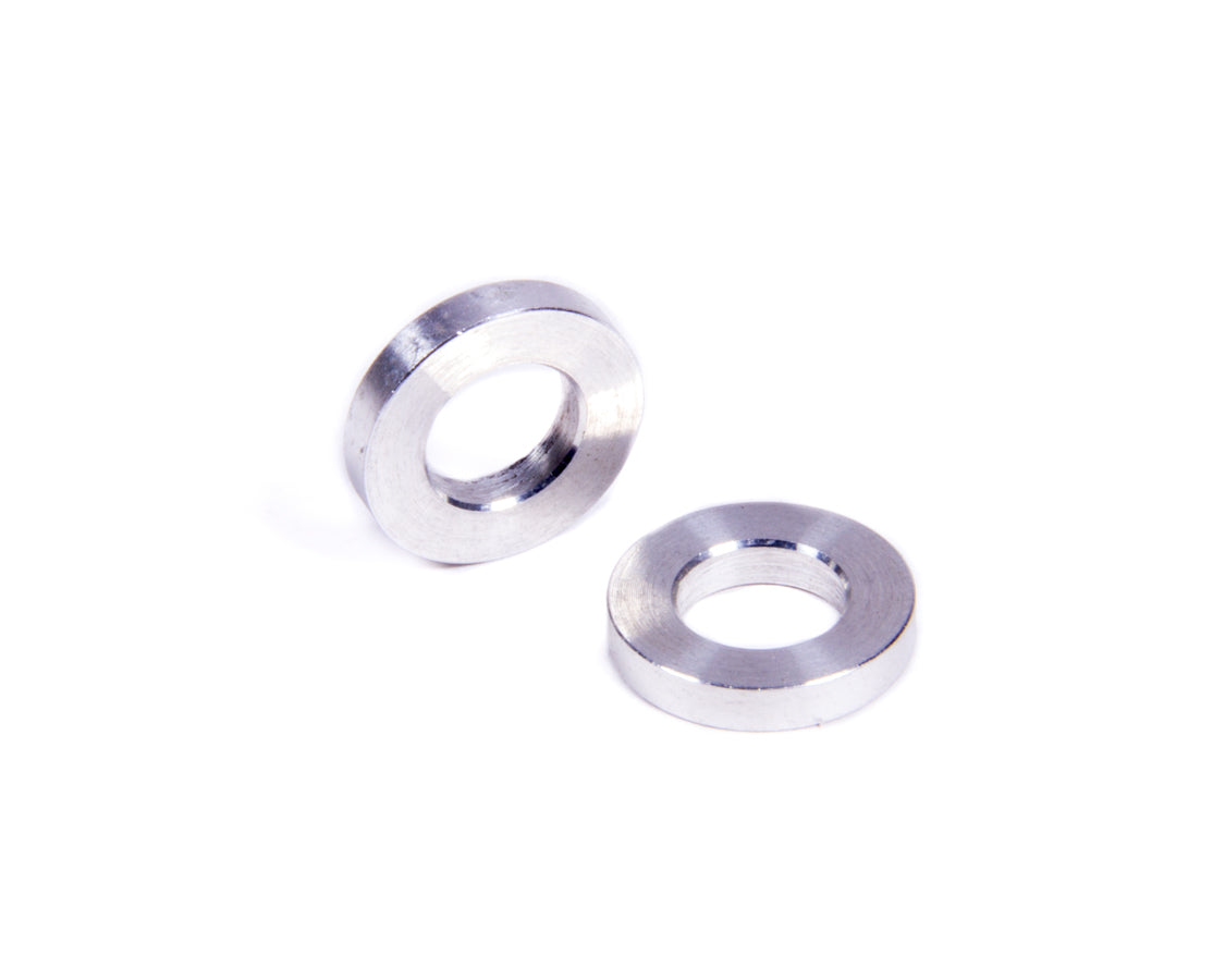 Aluminum Spacers 3/8in ID x 1/8in Long Rod End Bushings Allstar Performance