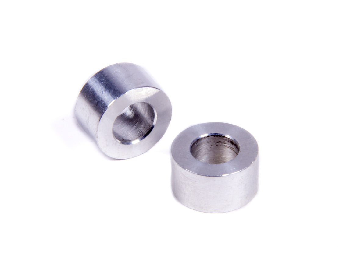 Aluminum Spacers 3/8in ID x 3/8in Long Rod End Bushings Allstar Performance