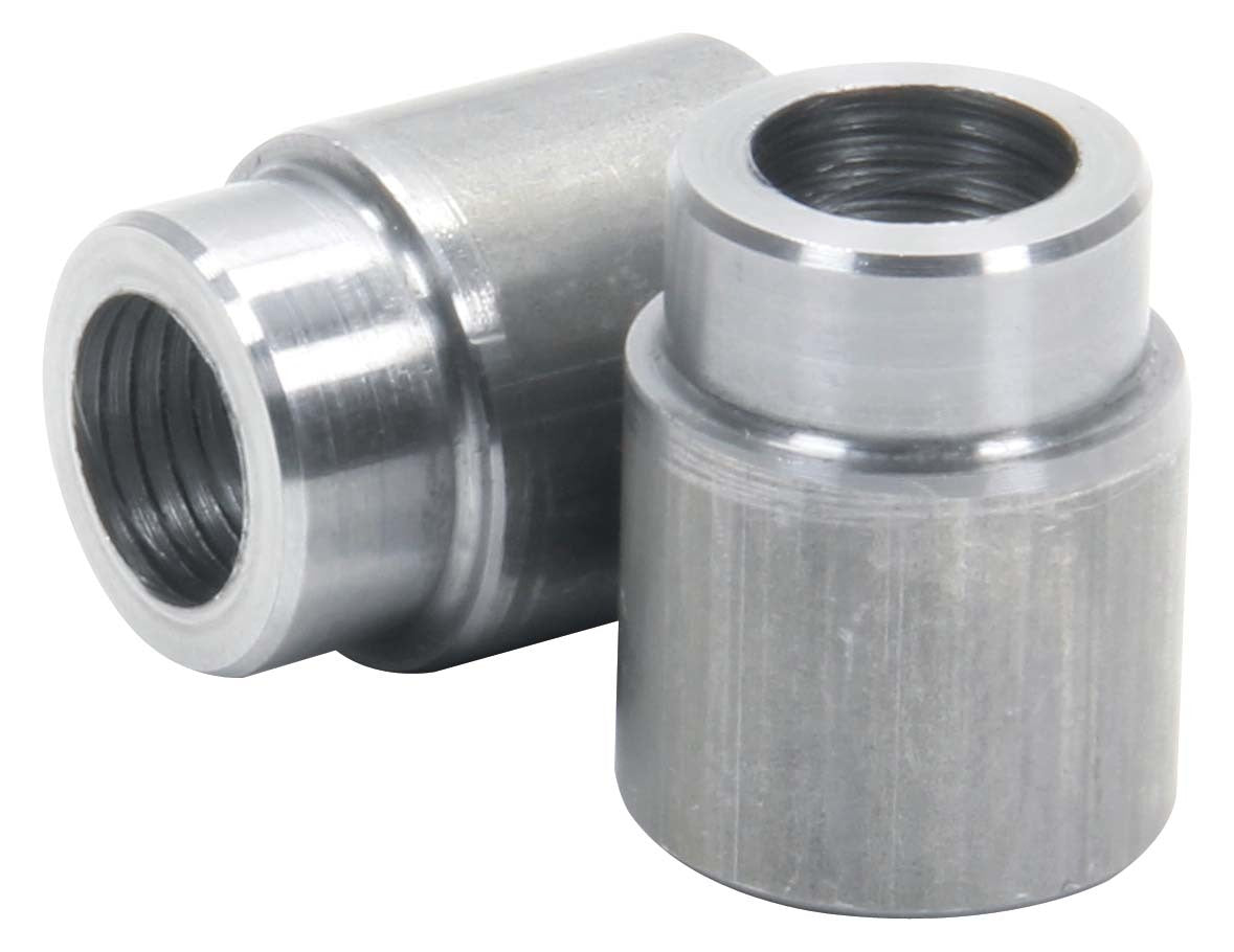 Trailing Arm Spacers for 5/8in Rod Ends 1pr Rod End Bushings Allstar Performance