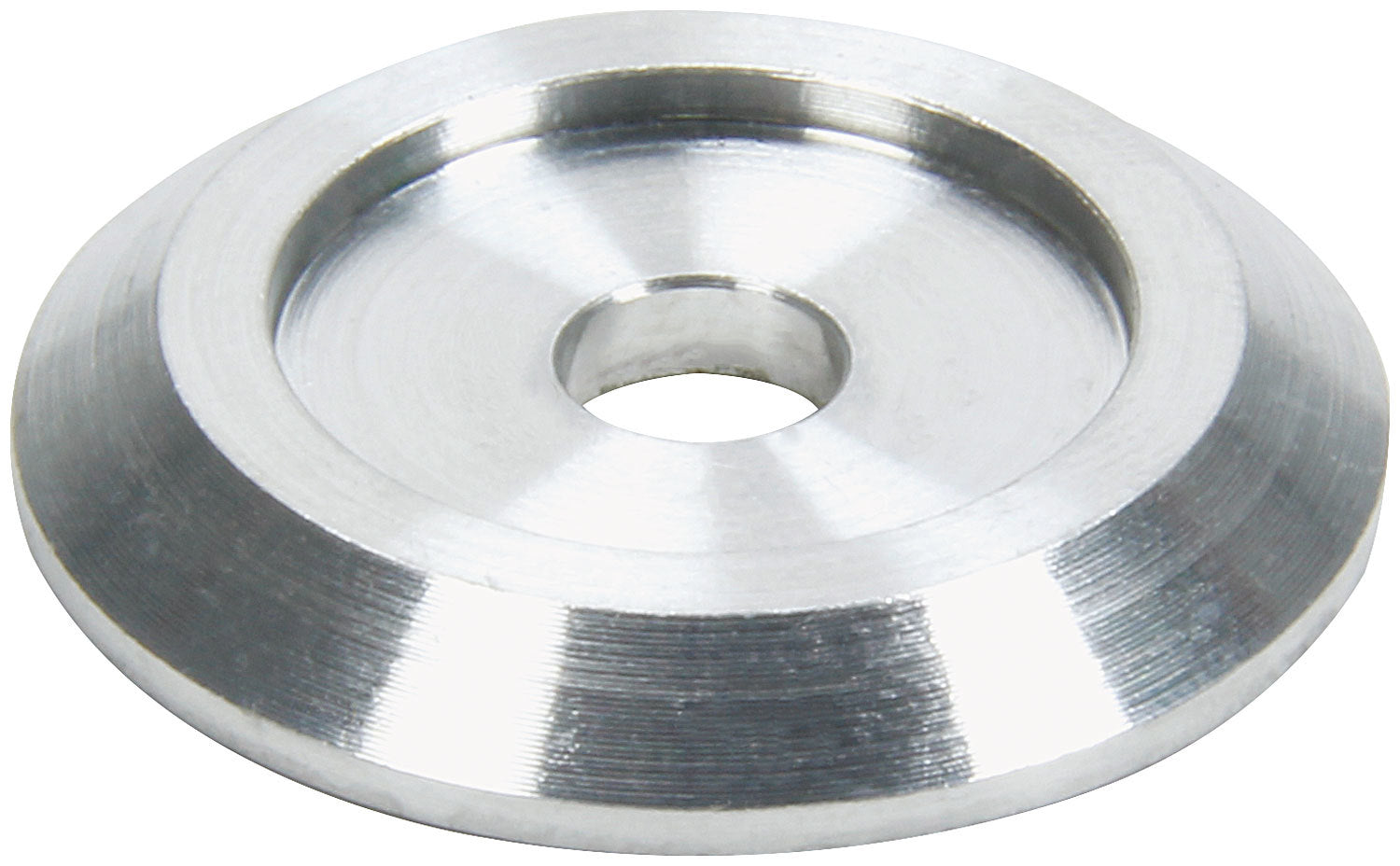 Body Bolt Washer Clear 50pk Countersunk Washer Allstar Performance
