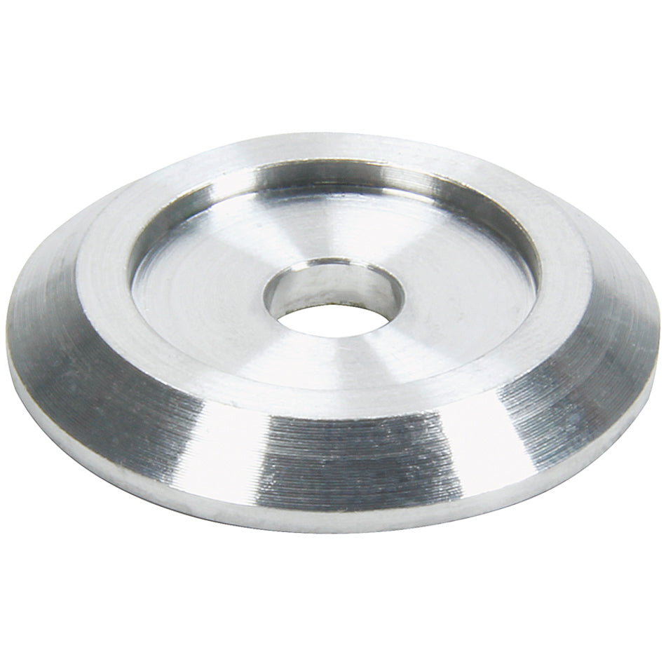 Body Bolt Washer Clear 10pk Countersunk Washer Allstar Performance