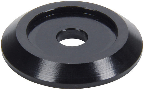 Body Bolt Washer Black 1000pk Countersunk Washer Allstar Performance