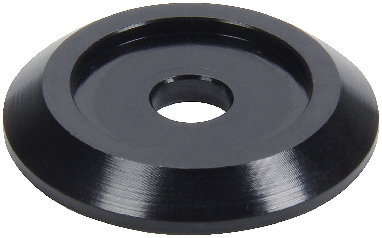 Body Bolt Washer Black 50pk Countersunk Washer Allstar Performance