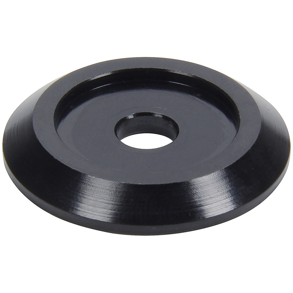 Body Bolt Washer Black 10pk Countersunk Washer Allstar Performance