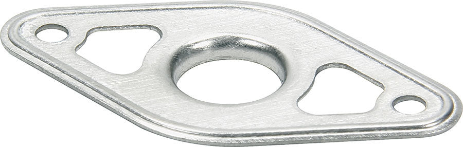 Body Reinforcing Plates 50pk Quick Release Fasteners and Components Allstar Performance