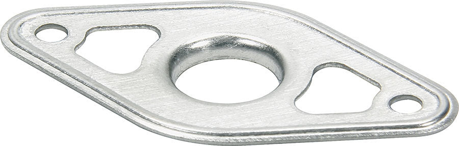 Body Reinforcing Plates 10pk Quick Release Fasteners and Components Allstar Performance