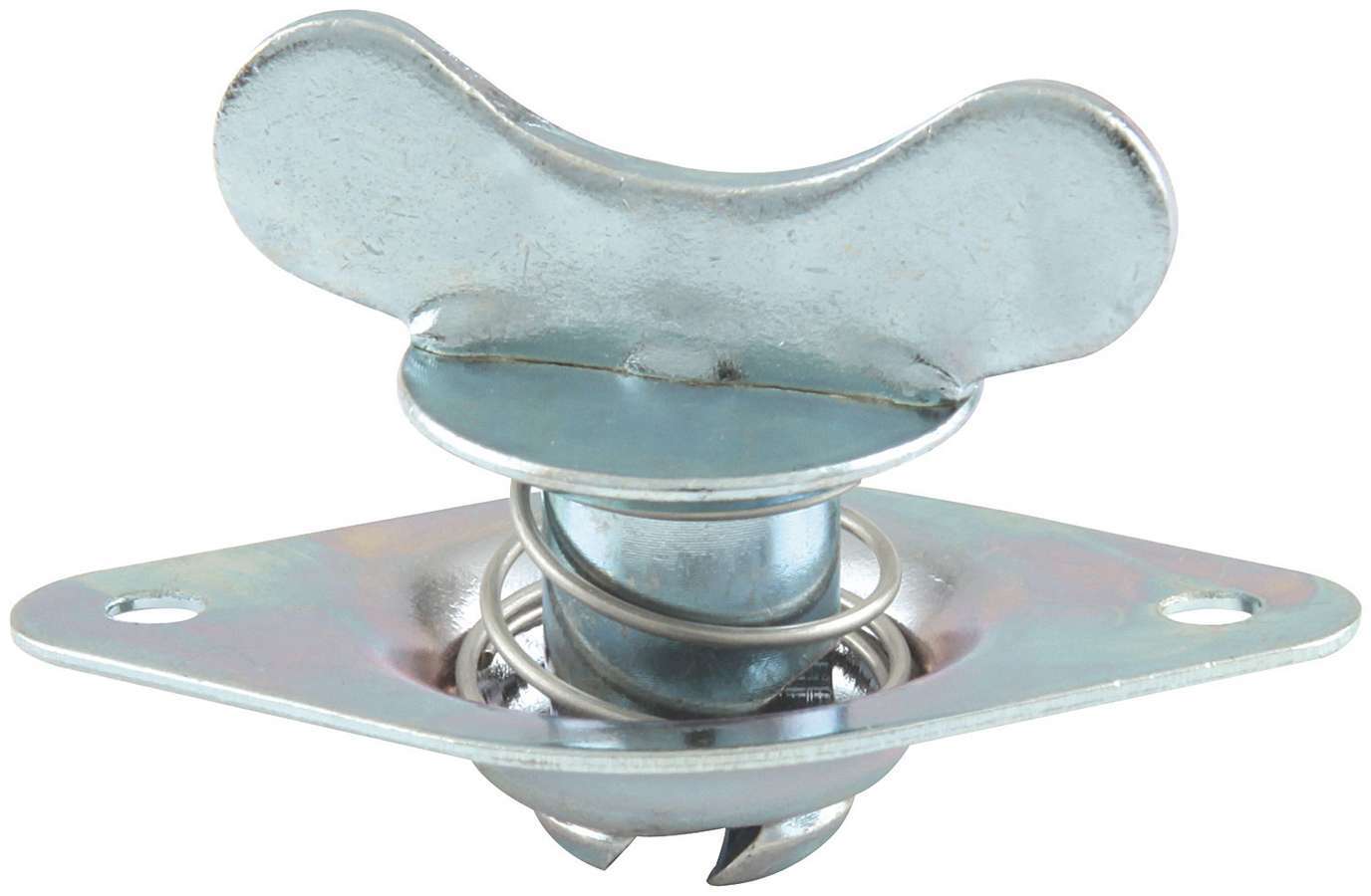 Wing Hd S/E Fasteners 7/16 .500in 10pk Steel Quick Release Fasteners and Components Allstar Performance