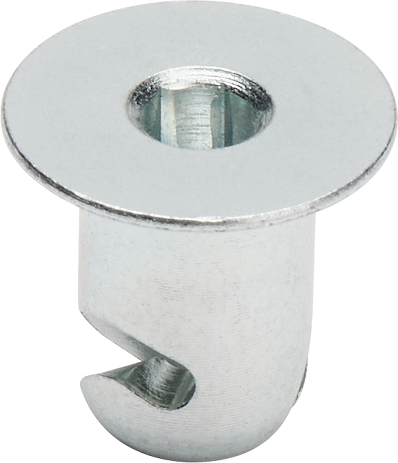 Flush Allen Hd Fasteners 7/16 .500in 10pk Alumin Quick Release Fasteners and Components Allstar Performance