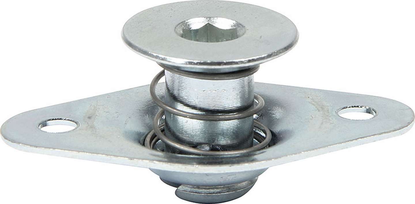 Allen Hd S/E Fasteners 5/16 .500in 50pk Steel Quick Release Fasteners and Components Allstar Performance