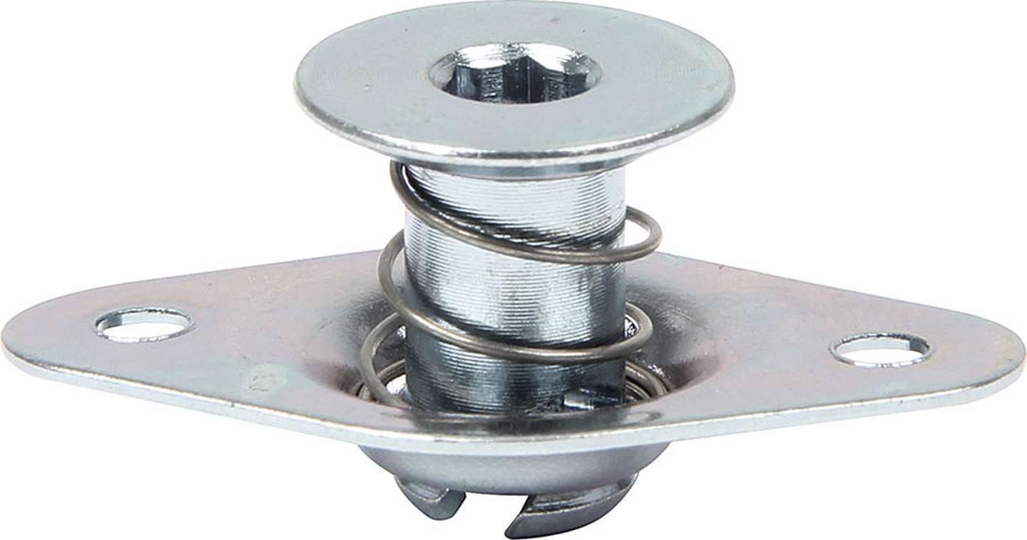 Allen Hd S/E Fasteners 5/16 .550in 50pk Steel Quick Release Fasteners and Components Allstar Performance