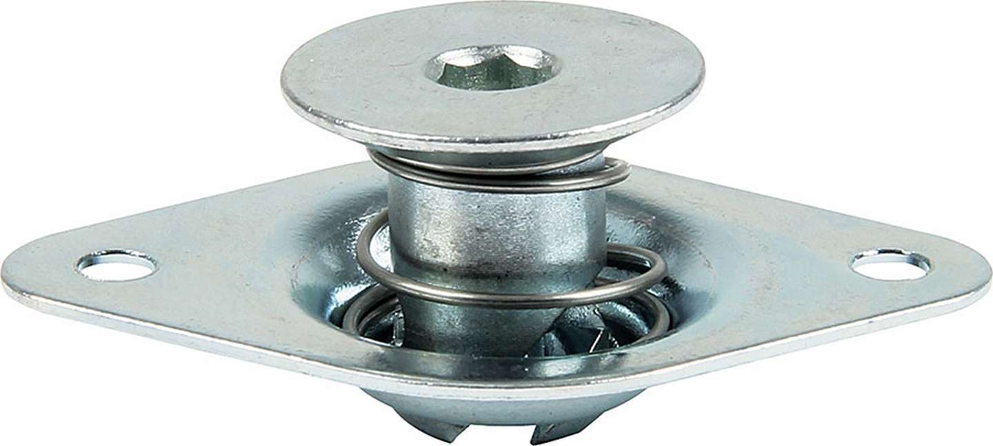 Allen Hd S/E Fasteners 7/16 .500in 10pk Steel Quick Release Fasteners and Components Allstar Performance