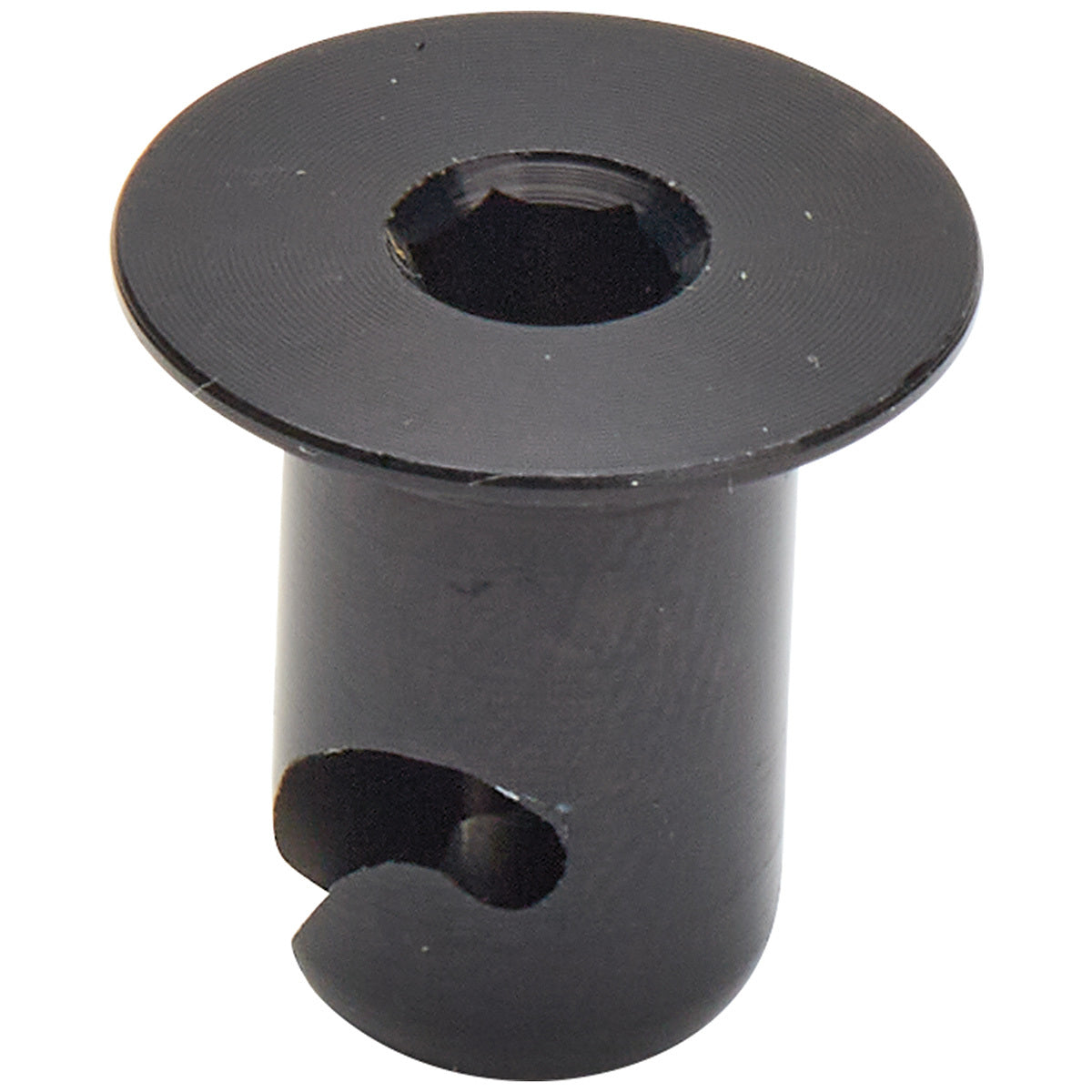 Flush Allen Hd Fasteners 7/16 .500in 10pk Alum Quick Release Fasteners and Components Allstar Performance