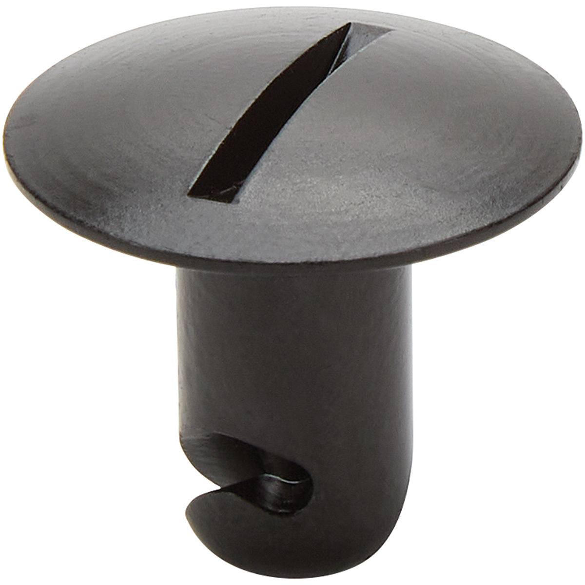 O/S Oval Hd Fasteners 7/16 .500in 10pk Alum Quick Release Fasteners and Components Allstar Performance