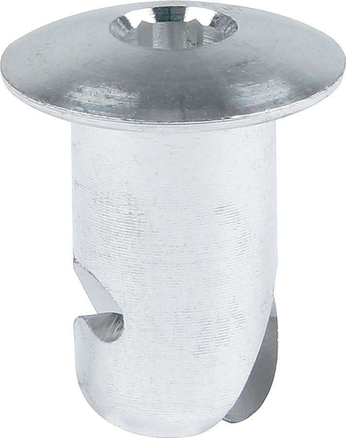 Oval Allen Hd Fasteners 7/16 .500in 50pk Alum Quick Release Fasteners and Components Allstar Performance