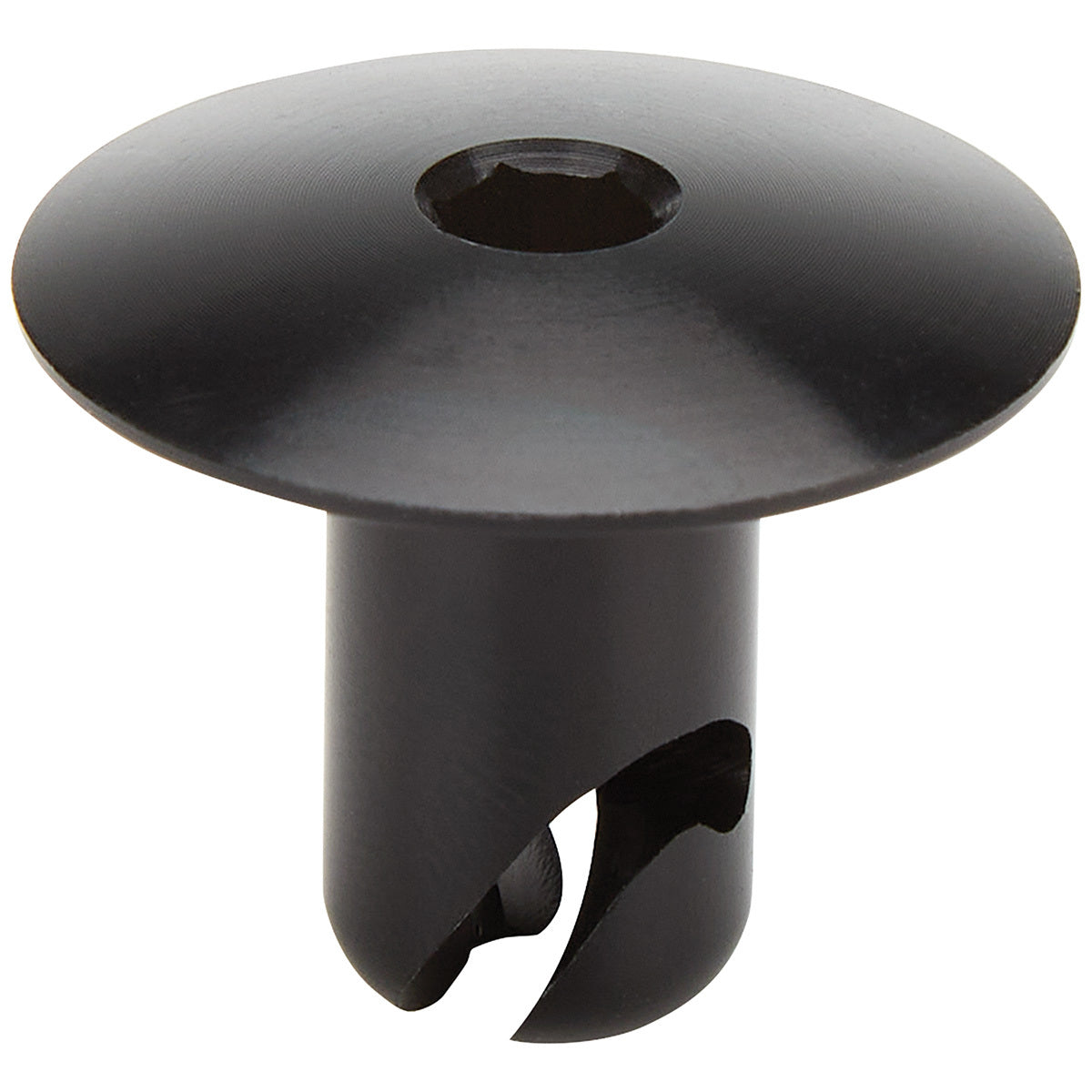 O/S Allen Hd Fasteners 10pk Black Quick Release Fasteners and Components Allstar Performance
