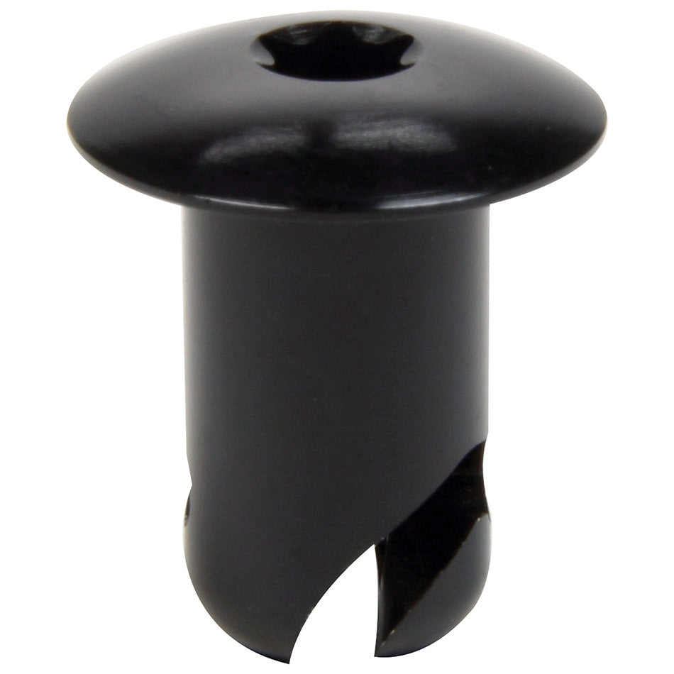 O/S Allen Hd Fasteners 50pk Black Quick Release Fasteners and Components Allstar Performance