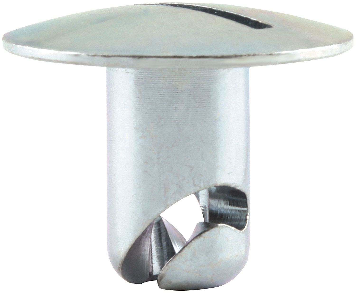 O/S Oval Hd Fasteners 7/16 .500 200pk Steel Quick Release Fasteners and Components Allstar Performance