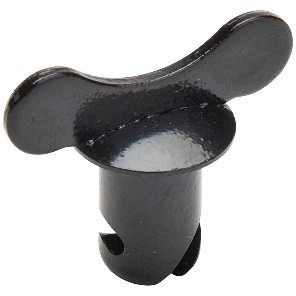 Winged Hd Fasteners 7/16 .500in 10pk Steel Quick Release Fasteners and Components Allstar Performance