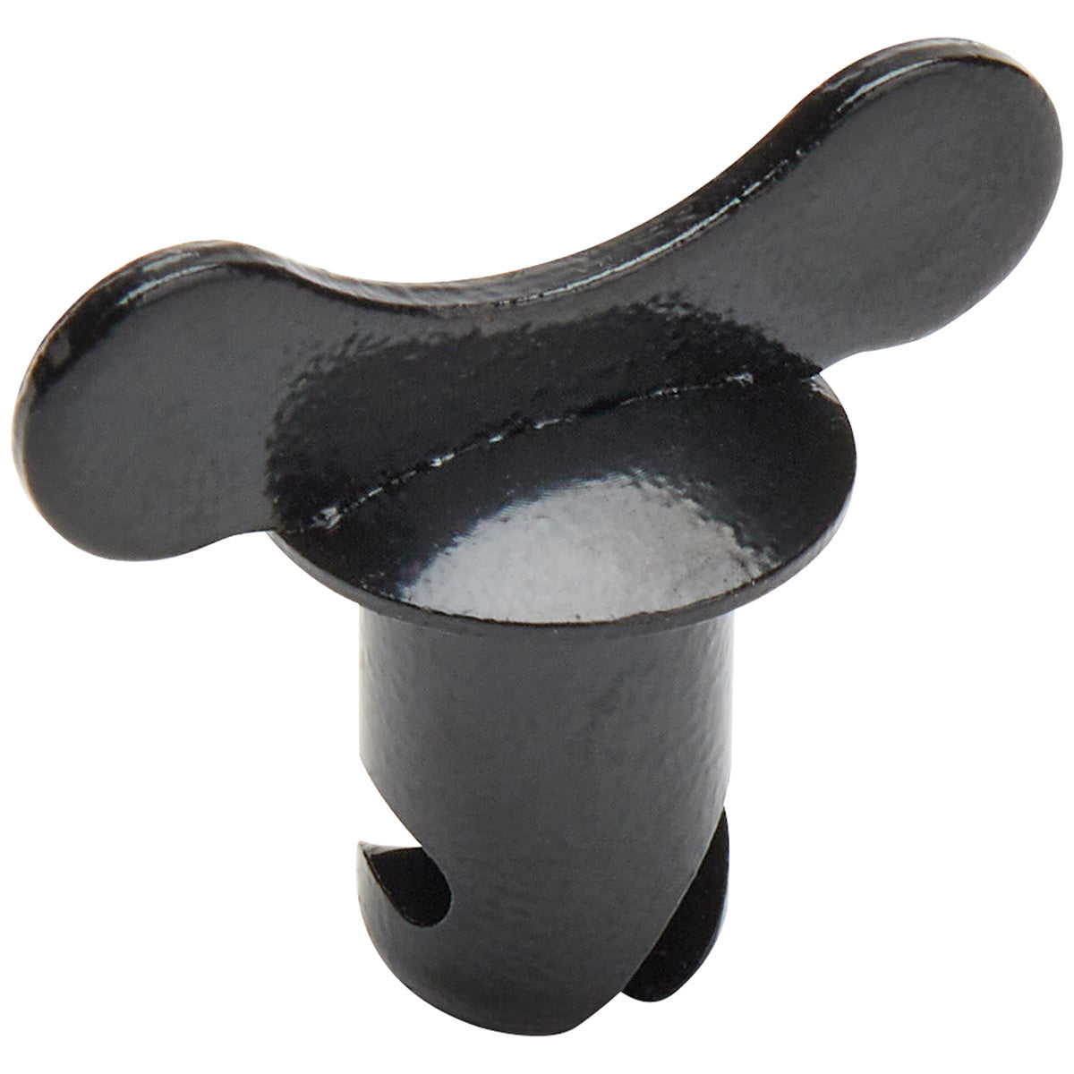 Winged Hd Fasteners 7/16 .500in 50pk Steel Quick Release Fasteners and Components Allstar Performance