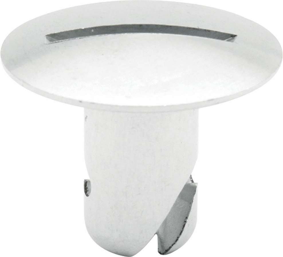O/S Oval Hd Fasteners 7/16 .500in 50pk Alum Quick Release Fasteners and Components Allstar Performance