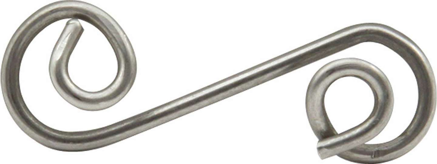 Quick Turn Springs 3/4in .200in 50pk Quick Release Fasteners and Components Allstar Performance
