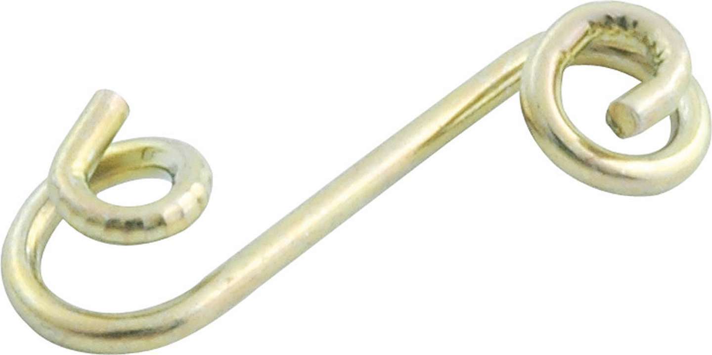Quick Turn Springs 1in .325in 50pk Quick Release Fasteners and Components Allstar Performance
