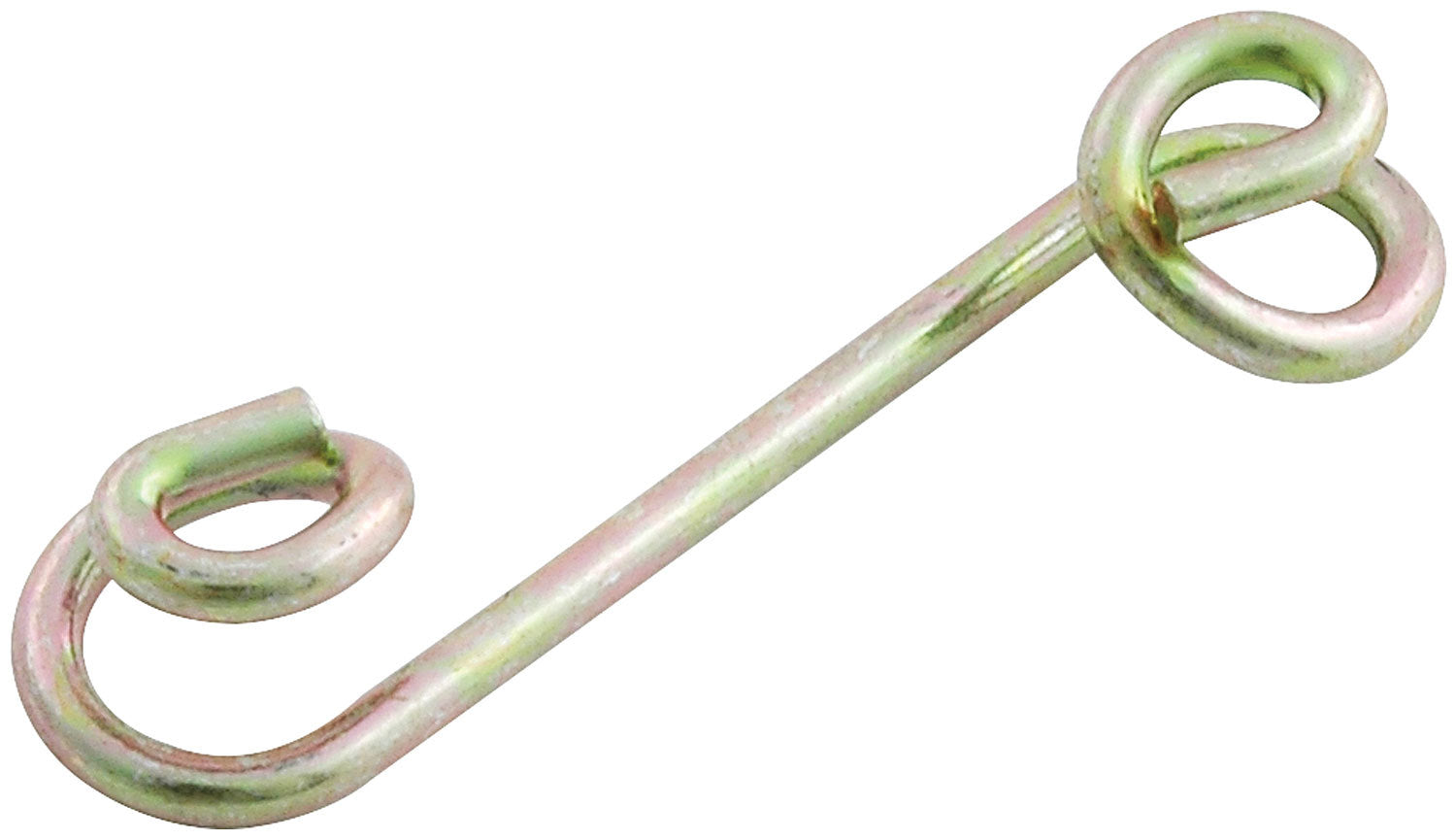 Quick Turn Springs 1-3/8in .375 200pk Quick Release Fasteners and Components Allstar Performance