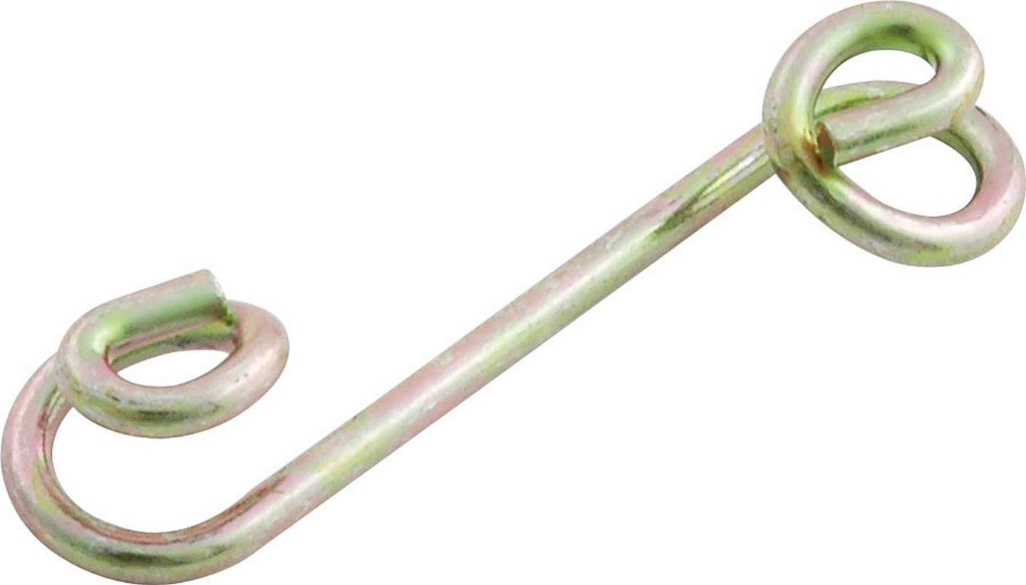 Quick Turn Springs 1-3/8in .375 10pk Quick Release Fasteners and Components Allstar Performance