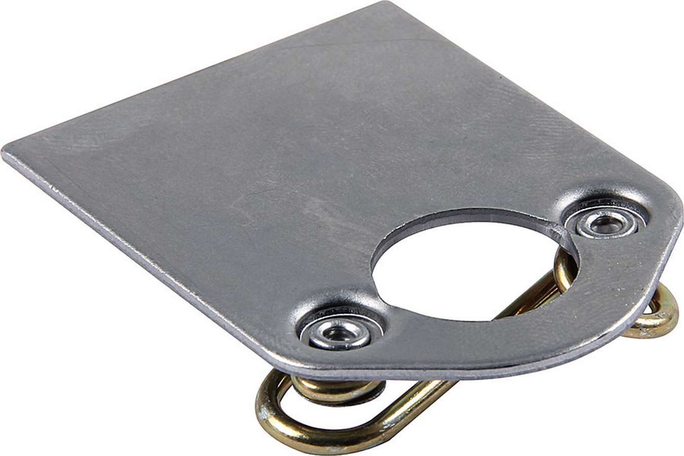 Quick Turn Brackets 10pk Weld-on w/19300 Spring Quick Release Fasteners and Components Allstar Performance