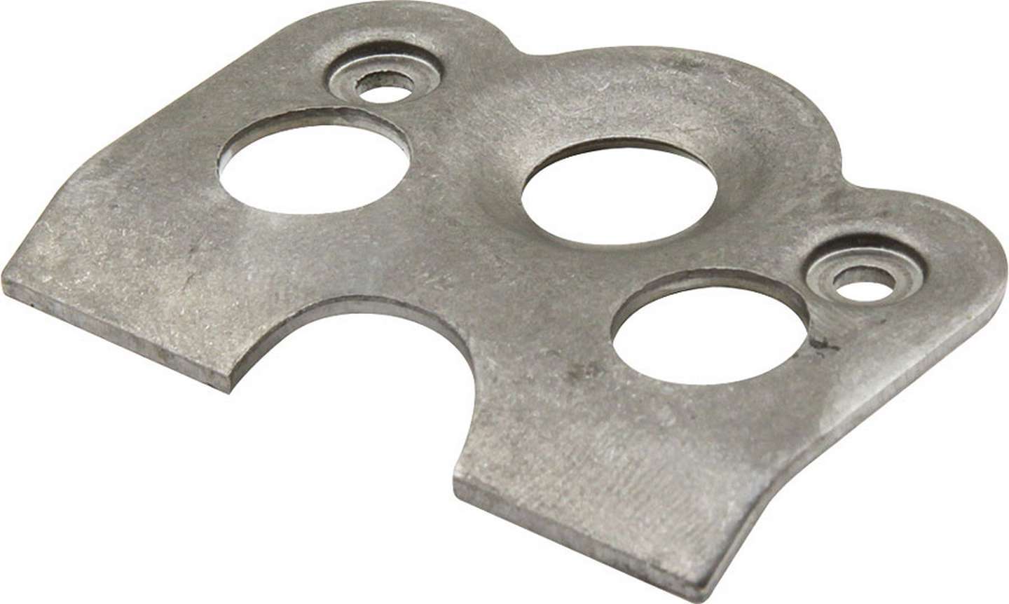 Quick Turn Brackets 10pk Weld-on Lightweight Quick Release Fasteners and Components Allstar Performance