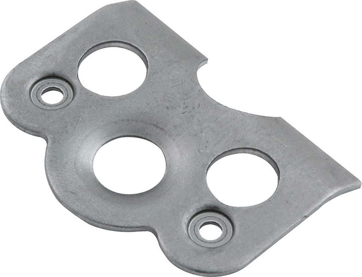 Quick Turn Brackets 50pk Weld-on Lightweight Quick Release Fasteners and Components Allstar Performance