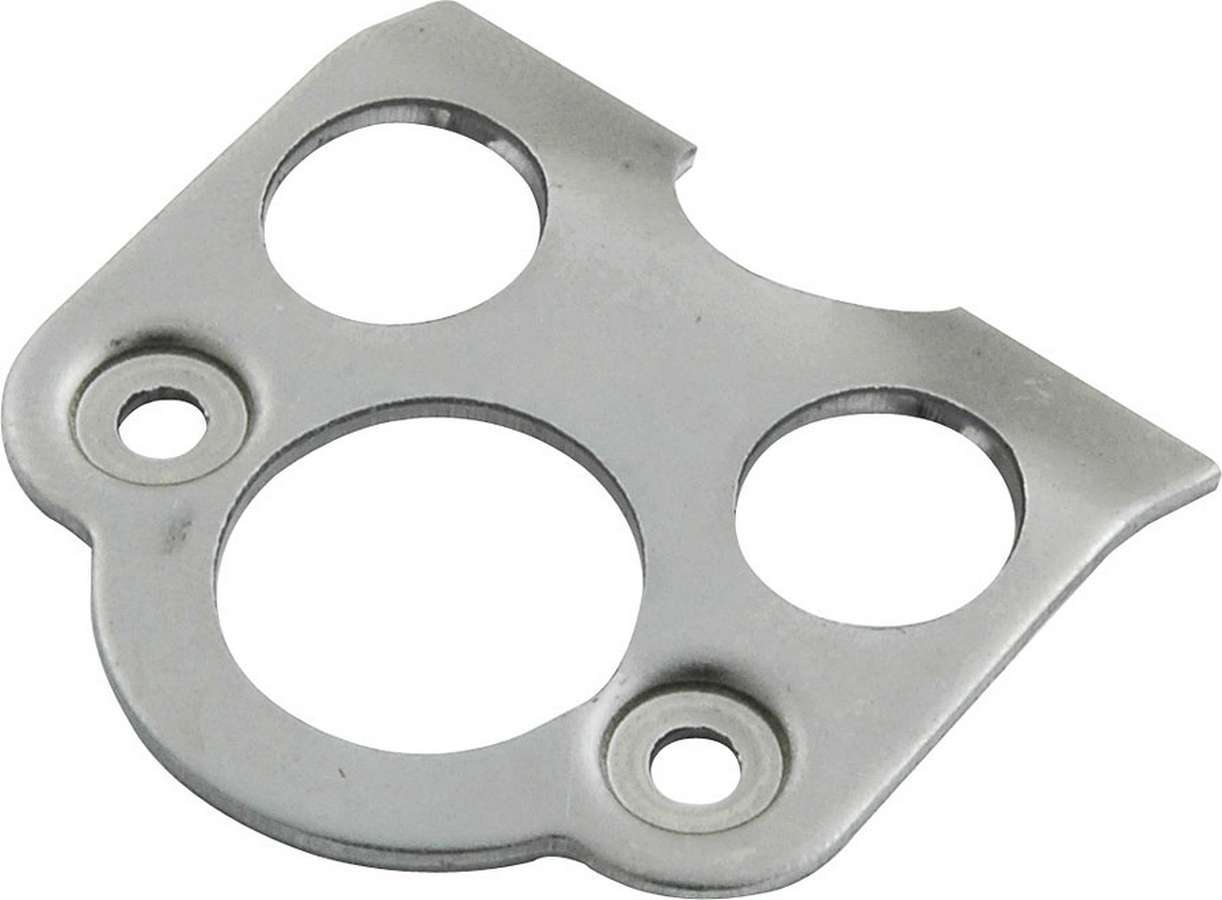 Quick Turn Brackets 50pk Weld-on Lightweight Quick Release Fasteners and Components Allstar Performance