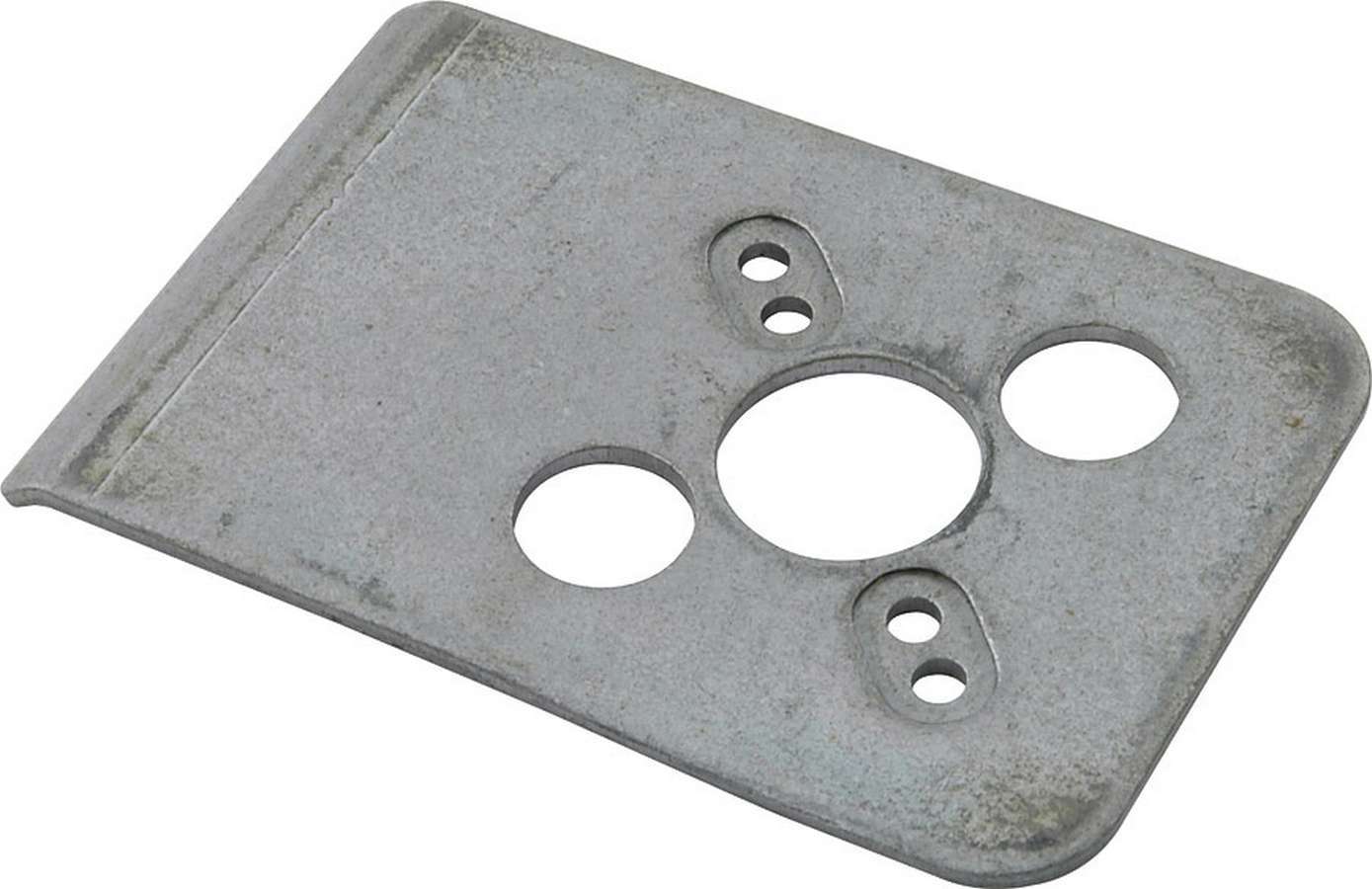 Quick Turn Brackets 50pk Weld-on LH Quick Release Fasteners and Components Allstar Performance