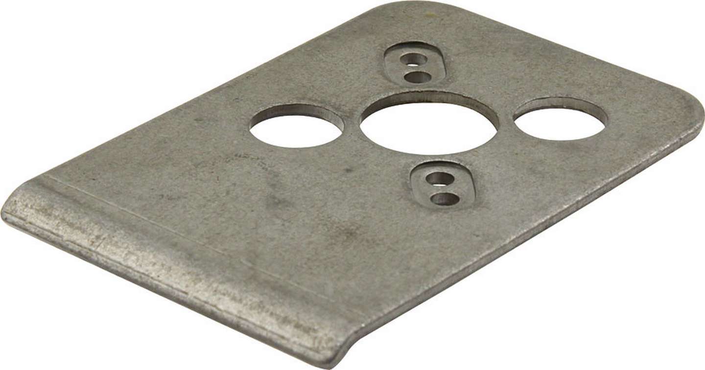 Quick Turn Brackets 10pk Weld-on RH Quick Release Fasteners and Components Allstar Performance