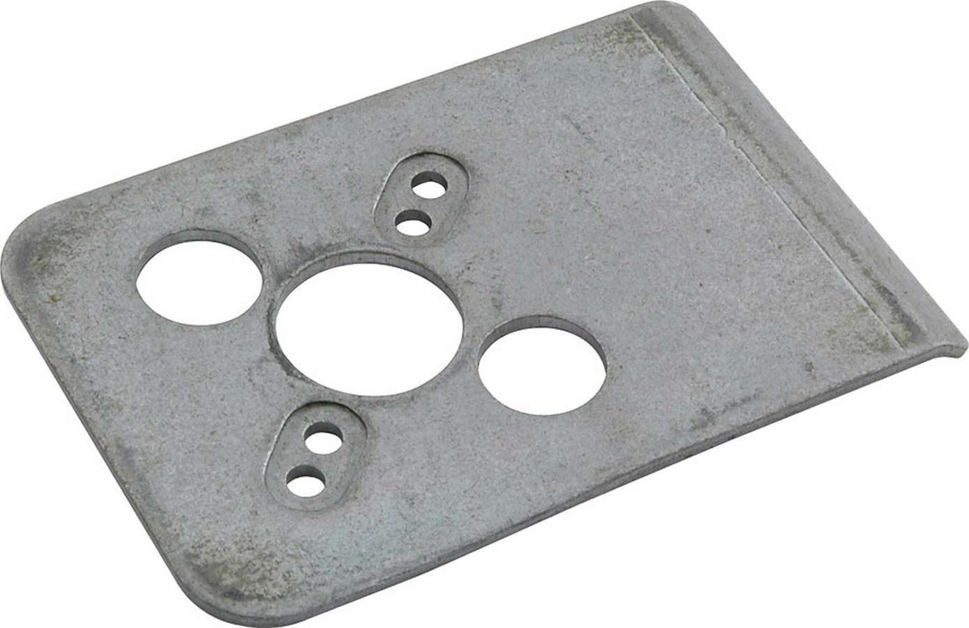 Quick Turn Brackets 50pk Weld-on RH Quick Release Fasteners and Components Allstar Performance