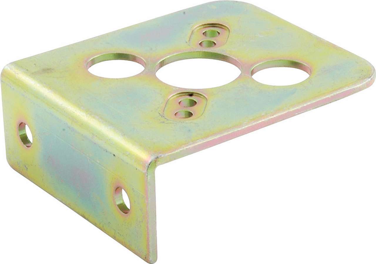 Quick Turn Brackets 50pk Rivet-on RH Quick Release Fasteners and Components Allstar Performance